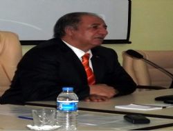 Vali Kara'dan hizmet fırçası